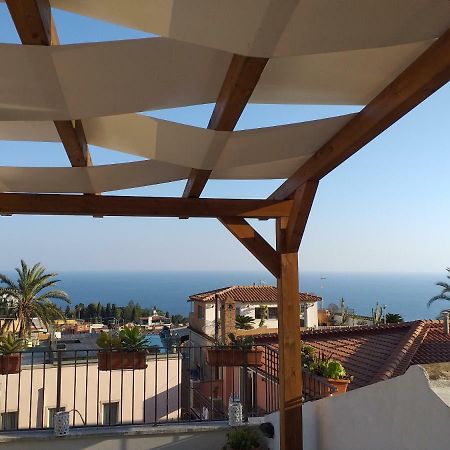 Apartamento Casa Gio Taormina Exterior foto