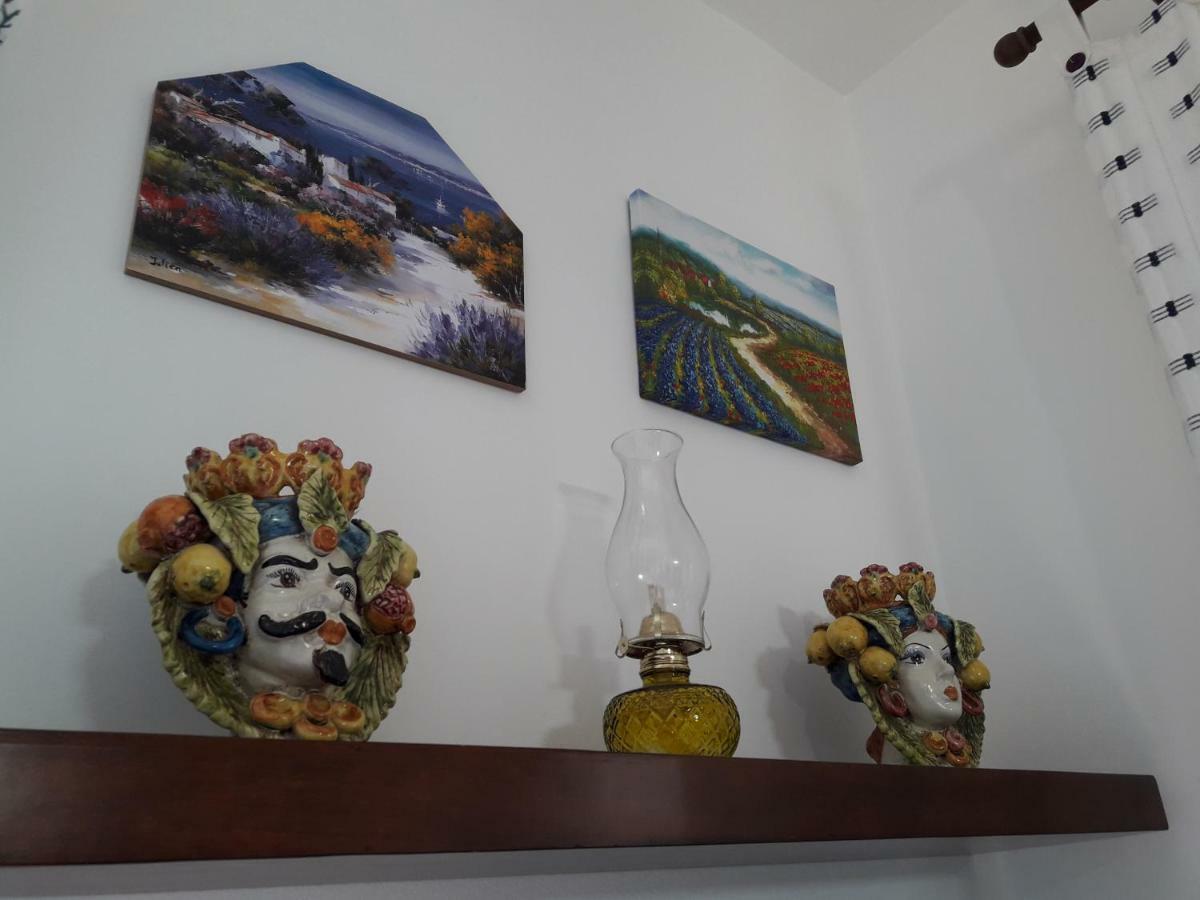 Apartamento Casa Gio Taormina Exterior foto