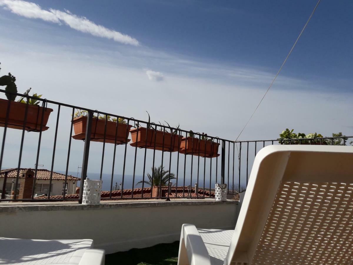 Apartamento Casa Gio Taormina Exterior foto