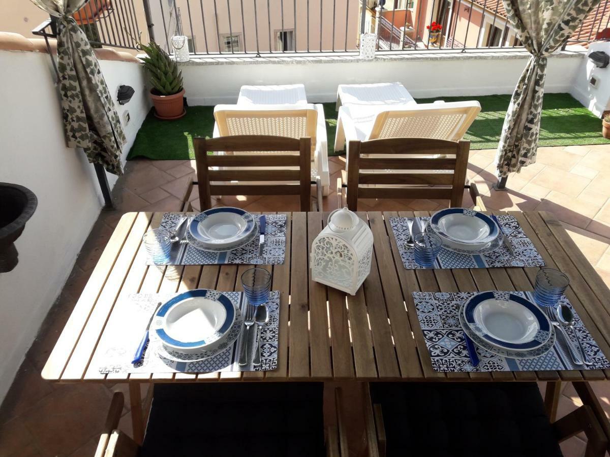 Apartamento Casa Gio Taormina Exterior foto
