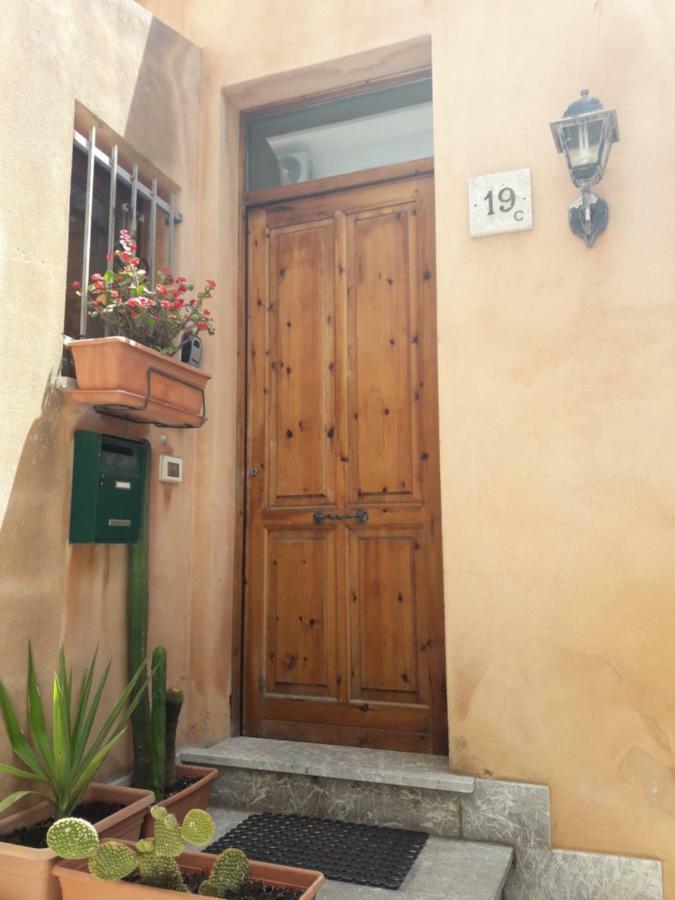 Apartamento Casa Gio Taormina Exterior foto
