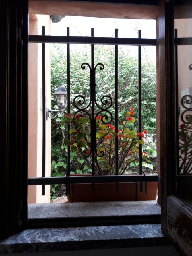Apartamento Casa Gio Taormina Exterior foto
