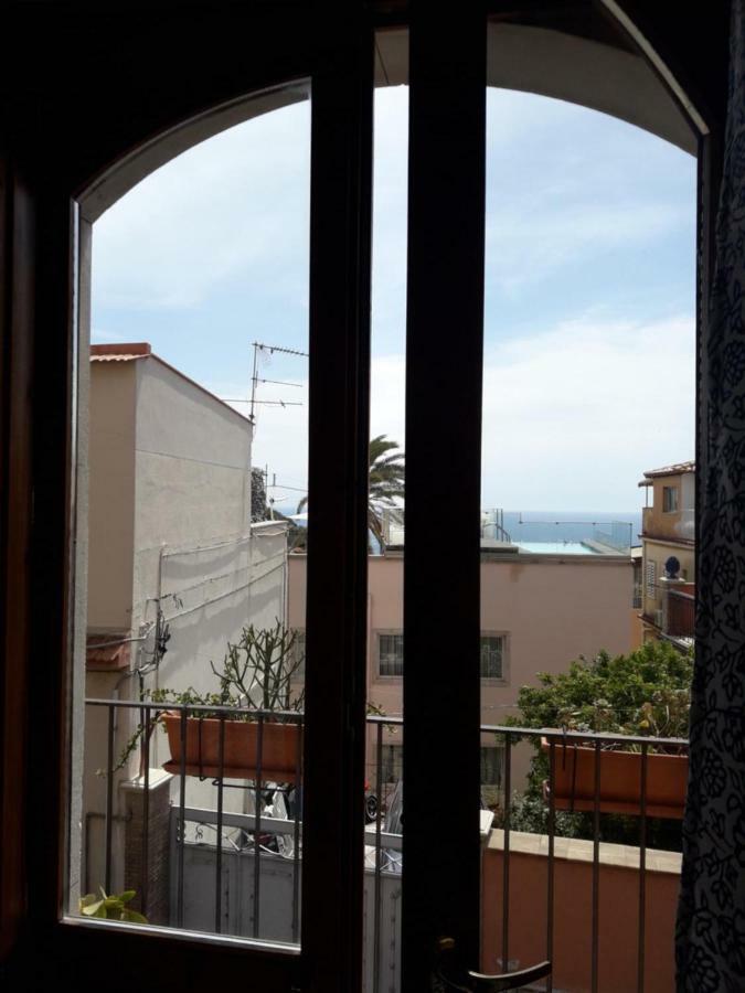 Apartamento Casa Gio Taormina Exterior foto