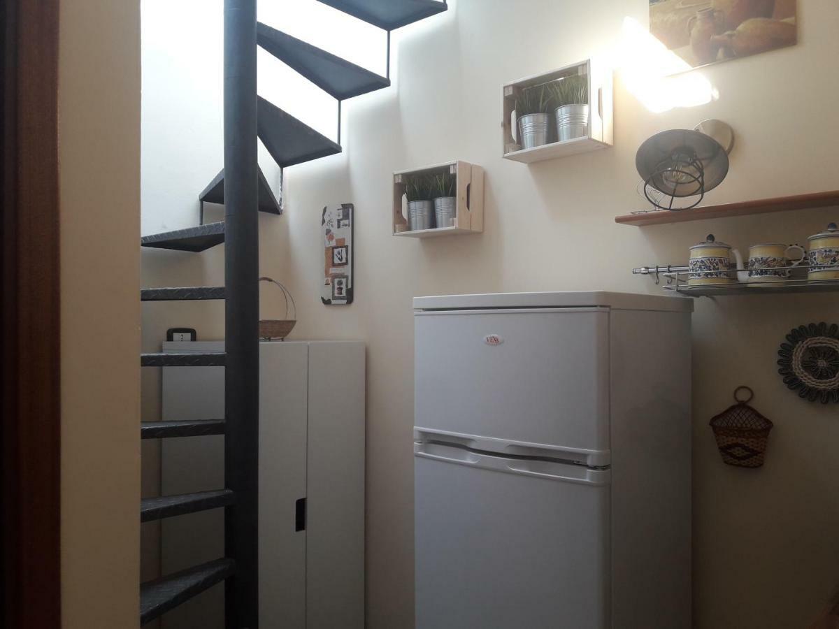 Apartamento Casa Gio Taormina Exterior foto